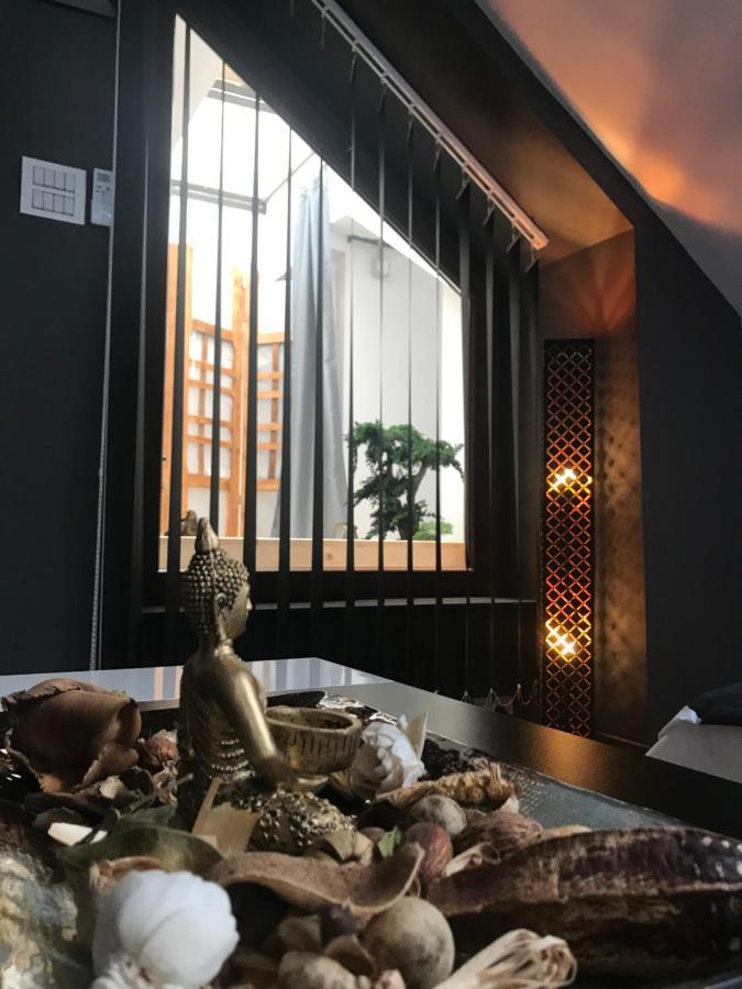 Savoya Nr3 Studio Old City Center Self Check-In تيميشورا المظهر الخارجي الصورة