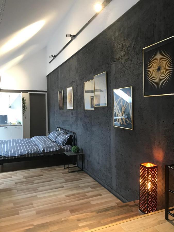 Savoya Nr3 Studio Old City Center Self Check-In تيميشورا المظهر الخارجي الصورة