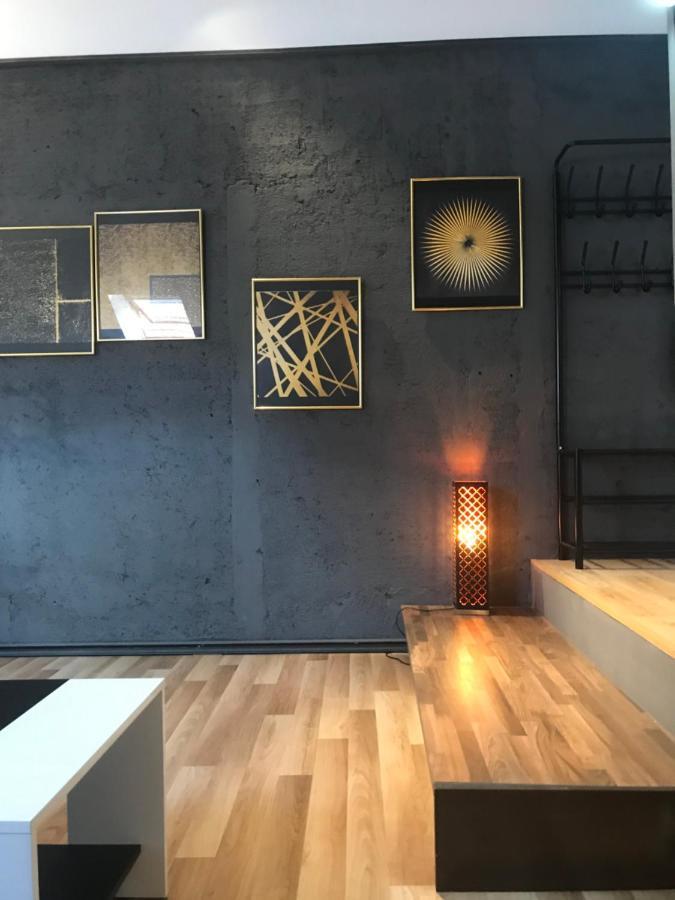 Savoya Nr3 Studio Old City Center Self Check-In تيميشورا المظهر الخارجي الصورة