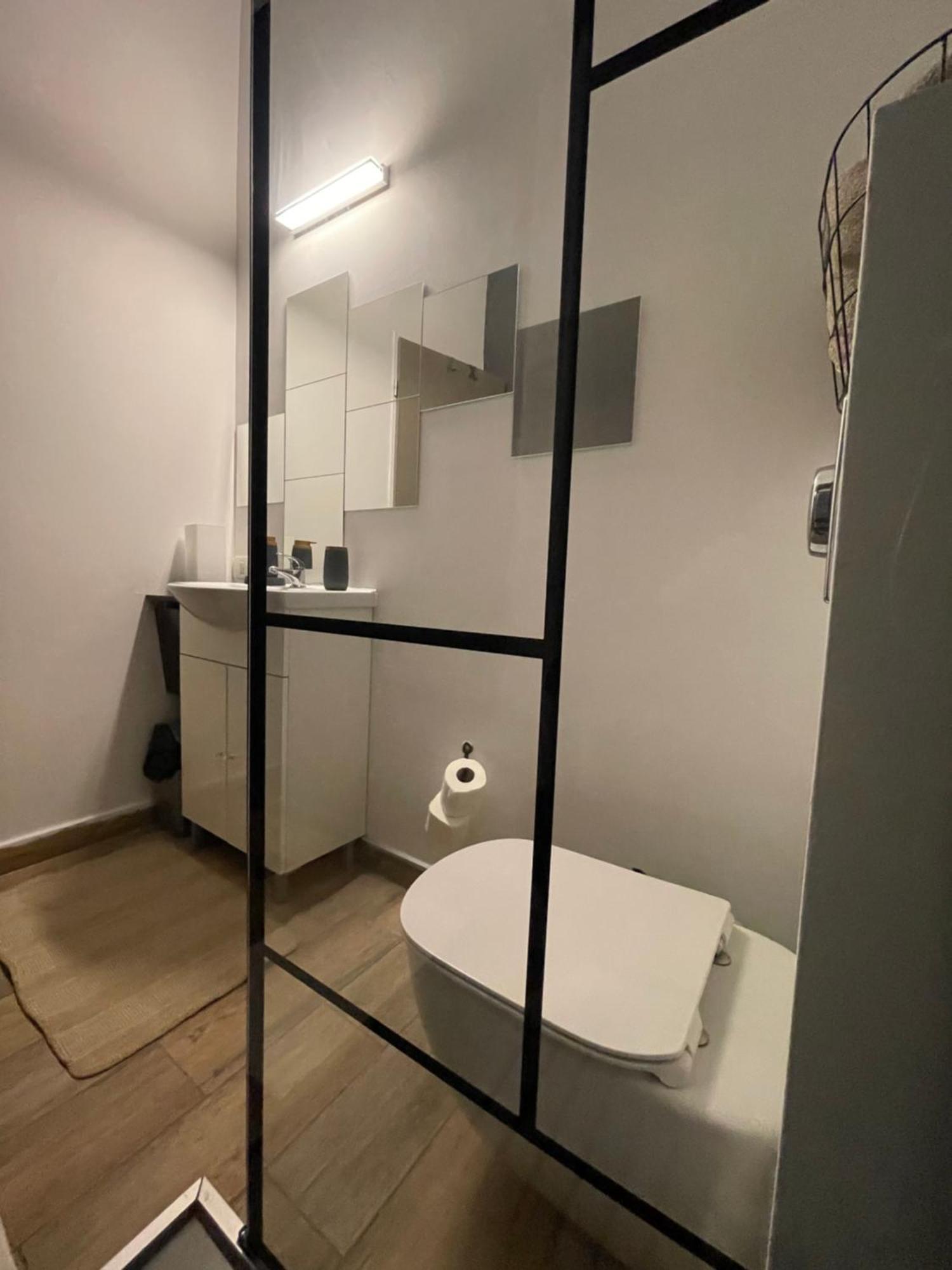 Savoya Nr3 Studio Old City Center Self Check-In تيميشورا المظهر الخارجي الصورة