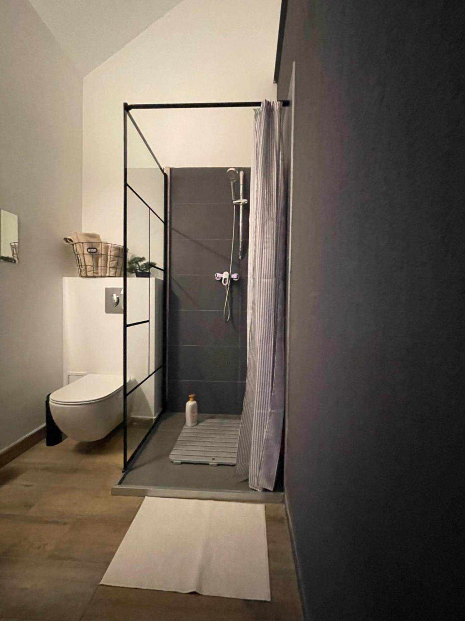 Savoya Nr3 Studio Old City Center Self Check-In تيميشورا المظهر الخارجي الصورة
